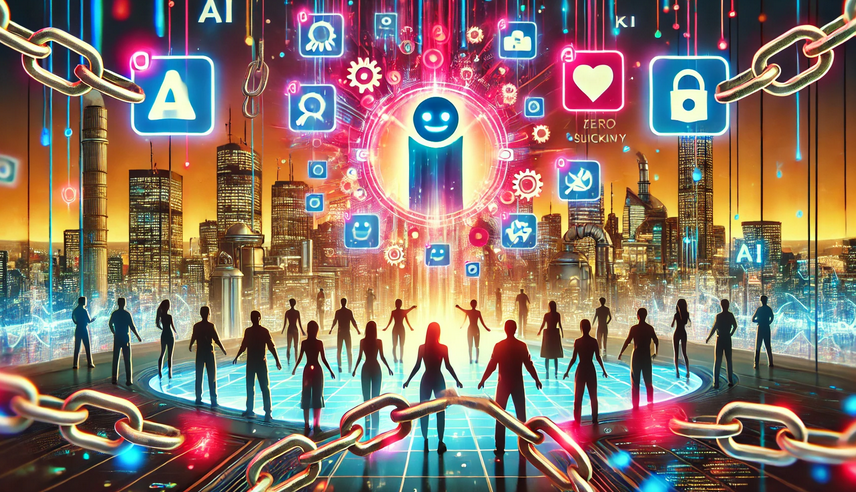 用户想来就来，想走就走！文心一言、Kimi们拿什么套住人心？